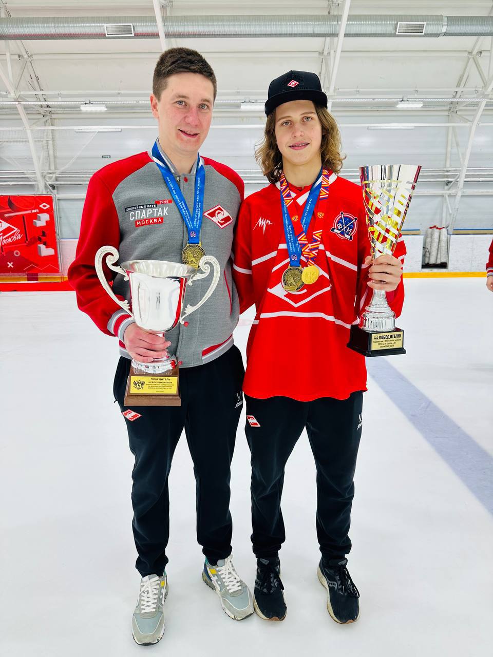 Невинномысск – старт для больших достижений!