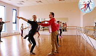 Мастер-класс Курбанова Надыра Шарифовича
