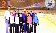 Мастер-класс Курбанова Надыра Шарифовича
