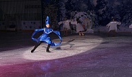 Детская сказка на льду