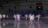 Детская сказка на льду