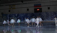Детская сказка на льду