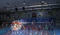 Детская сказка на льду