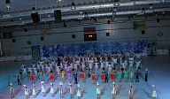 Детская сказка на льду