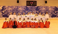 Детская сказка на льду