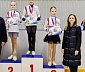 Юбилейное Первенство и Фестиваль по фигурному катанию на коньках на призы олимпийской чемпионки Елены Бережной.